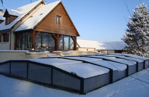 Parigne-lʼEveque Bed & Breakfast | Le Petit Chaton