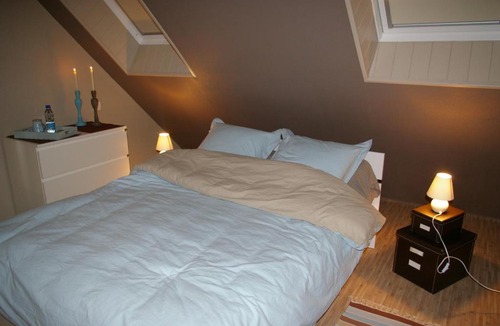 Parigne-lʼEveque Bed & Breakfast | Le Petit Chaton