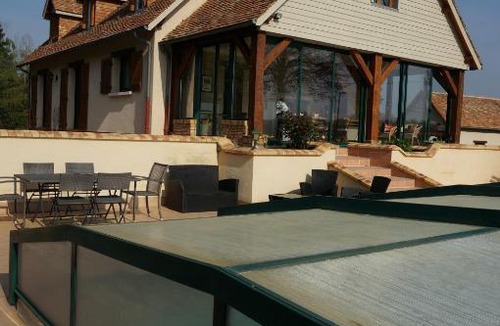 Parigne-lʼEveque Bed & Breakfast | Le Petit Chaton