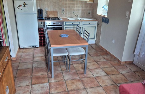 Lagorce House | Le petit Chaussy