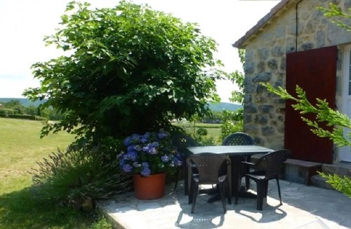 Lagorce House | Le petit Chaussy