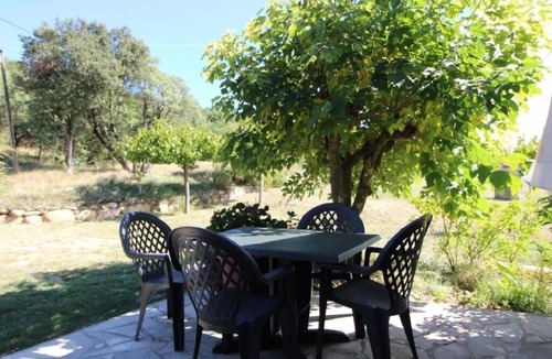 Lagorce House | Le petit Chaussy