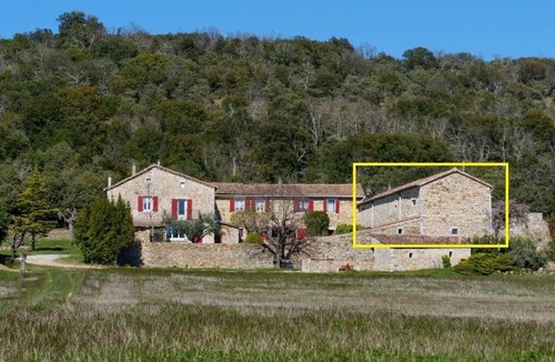 Lagorce House | Le petit Chaussy