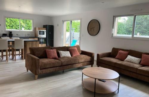 Sainte-Mere-Eglise House | Le Petit Chemin