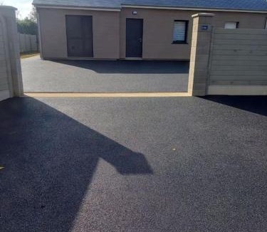 Sainte-Mere-Eglise House | Le Petit Chemin