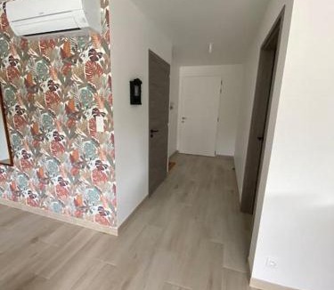 Sainte-Mere-Eglise House | Le Petit Chemin