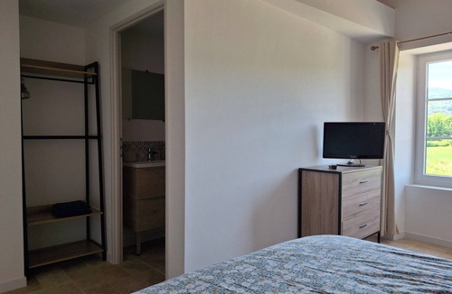 Tullins Bed & Breakfast | Le Petit Chépy Bed and Breakfast 13