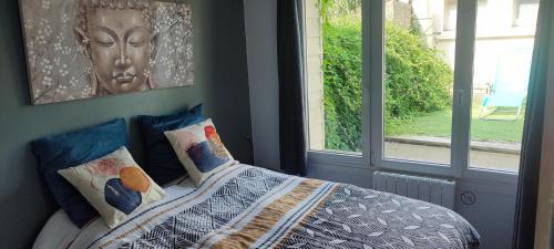 Le Portel Apartment | Le petit chez soi