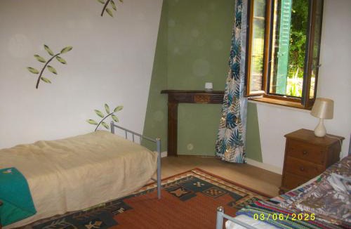 Saint-Plantaire House | le petit chez soi du lac