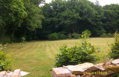 Saint-Plantaire House | le petit chez soi du lac