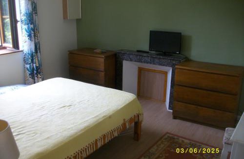 Saint-Plantaire House | le petit chez soi du lac