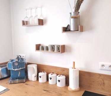 Cholet Apartment | Le Petit Choletais