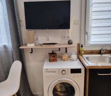 Cholet Apartment | Le Petit Choletais