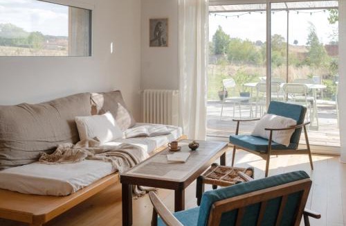 Saint-Julien-de-Civry House | Le Petit Civry