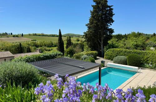 Brezilhac House | Le Petit Cinq