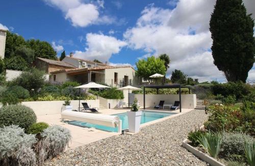 Brezilhac House | Le Petit Cinq