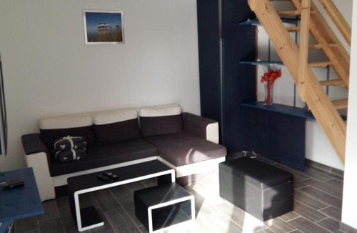 Roquevaire Apartment | Le Petit Clauvier