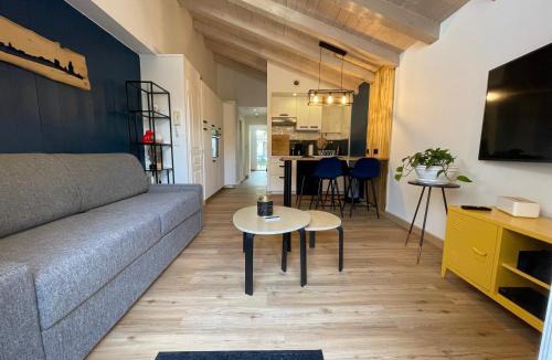 Lagord Apartment | LE PETIT CLAVIER