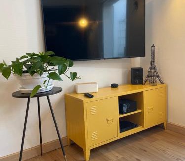 Lagord Apartment | LE PETIT CLAVIER