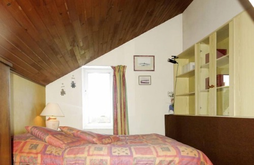 Regnezville-sur-Mer House | Le Petit Clos by Interhome