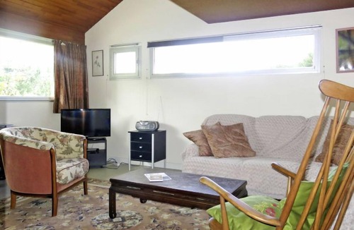 Regnezville-sur-Mer House | Le Petit Clos by Interhome