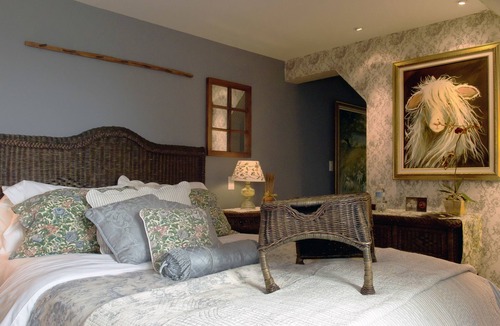 Saint-Sauveur Bed & Breakfast | Le Petit Clocher Gîte Touristique B&B