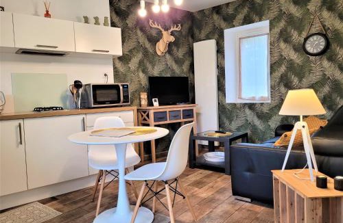 Saint-Aignan-Grandlieu House | Le Petit Clos, 3 étoiles