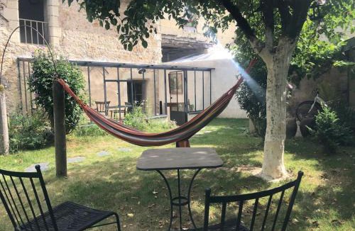Montreuil-Bellay House | Le Petit Clos d'Anjou avec Bain nordique et sauna