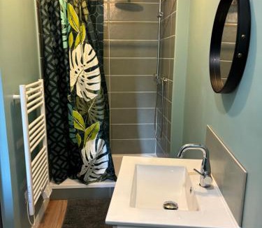 Anche House | Le petit clos