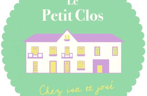 Fontjoncouse Bed & Breakfast | LE PETIT CLOS