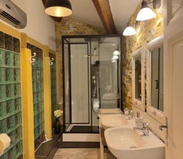 Fontjoncouse Bed & Breakfast | LE PETIT CLOS