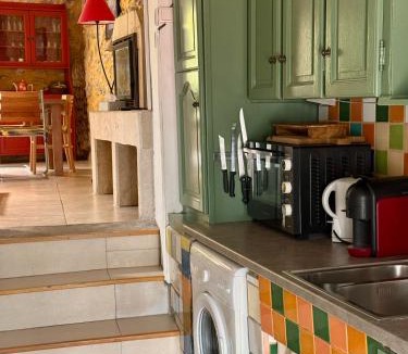 Fontjoncouse Bed & Breakfast | LE PETIT CLOS