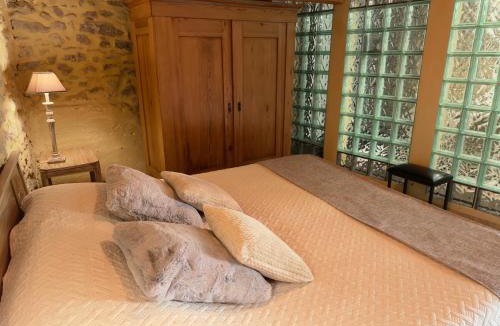 Fontjoncouse Bed & Breakfast | LE PETIT CLOS
