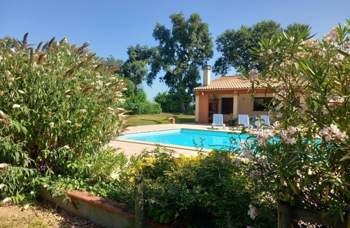 Esperce House | Le Petit Clot de Pey