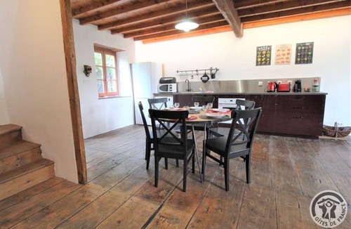 Chambost-Longessaigne House | Le Petit Colombier - CHAMBOST-LONGESSAIGNE