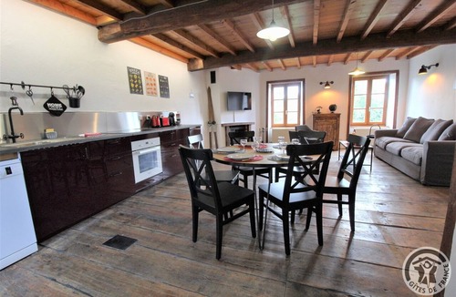 Chambost-Longessaigne House | Le Petit Colombier - CHAMBOST-LONGESSAIGNE