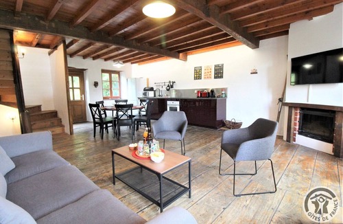 Chambost-Longessaigne House | Le Petit Colombier - CHAMBOST-LONGESSAIGNE