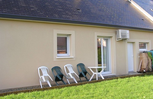 Hermanville-sur-Mer House | "Le Petit coin de Paradis", rated 3*.