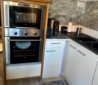 La Cote-Saint-Andre Apartment | Le petit cocon côtois