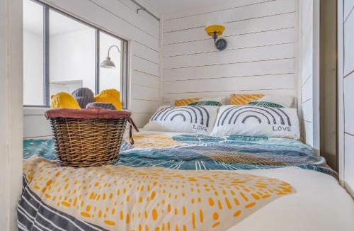 Le Meux Apartment | Le Petit Cocon au calme avec place de parking