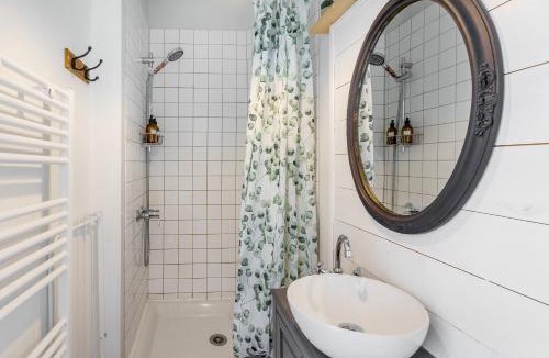 Le Meux Apartment | Le Petit Cocon au calme avec place de parking