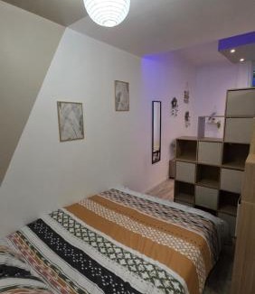 Tuchan Apartment | Le petit cocon centre ville