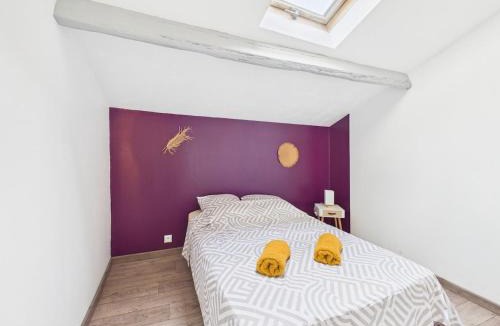 Saint-Paul Apartment | Le Petit Cocon de Ambre