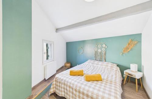 Saint-Paul Apartment | Le Petit Cocon de Ambre