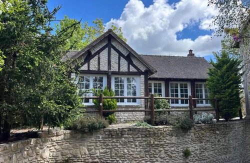 Breuilpont House | Le Petit Cocon de Breuilpont