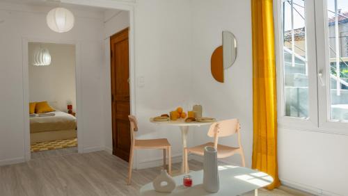 Carcassonne Apartment | Le Petit Cocon de Carcassonne