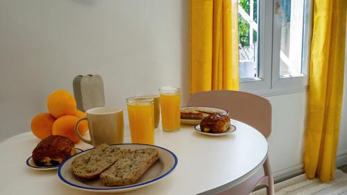 Carcassonne Apartment | Le Petit Cocon de Carcassonne