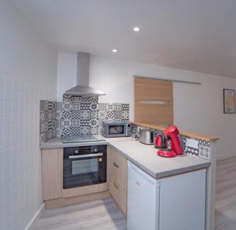 Gourdon House | Le petit cocon de la butte