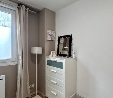 Pleyben Apartment | Le Petit Cocon de Pleyben