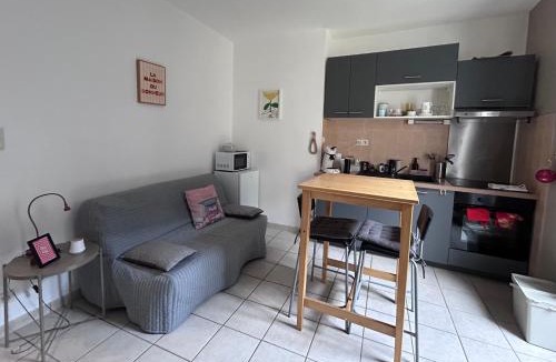 Pleyben Apartment | Le Petit Cocon de Pleyben